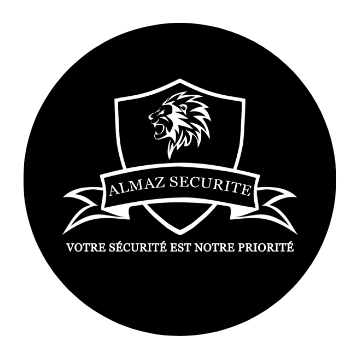 ALMAZ Sécurité